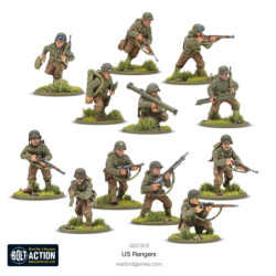 US Rangers