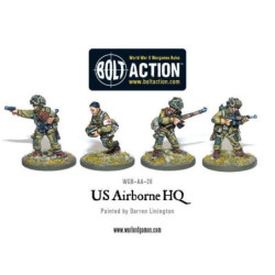 US Airborne Command