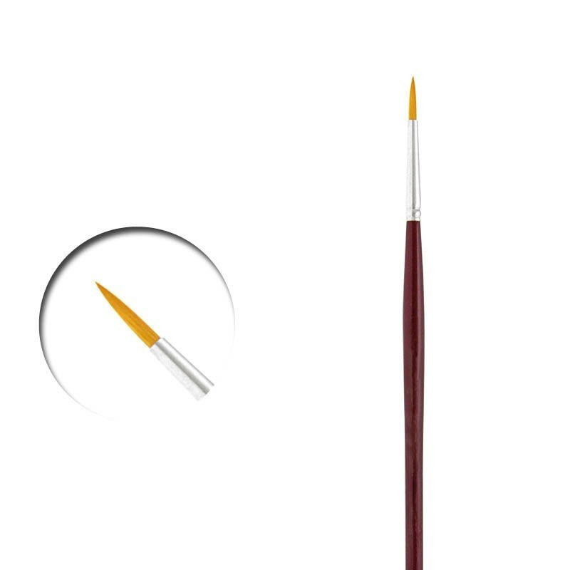 Vallejo Brush P54 001