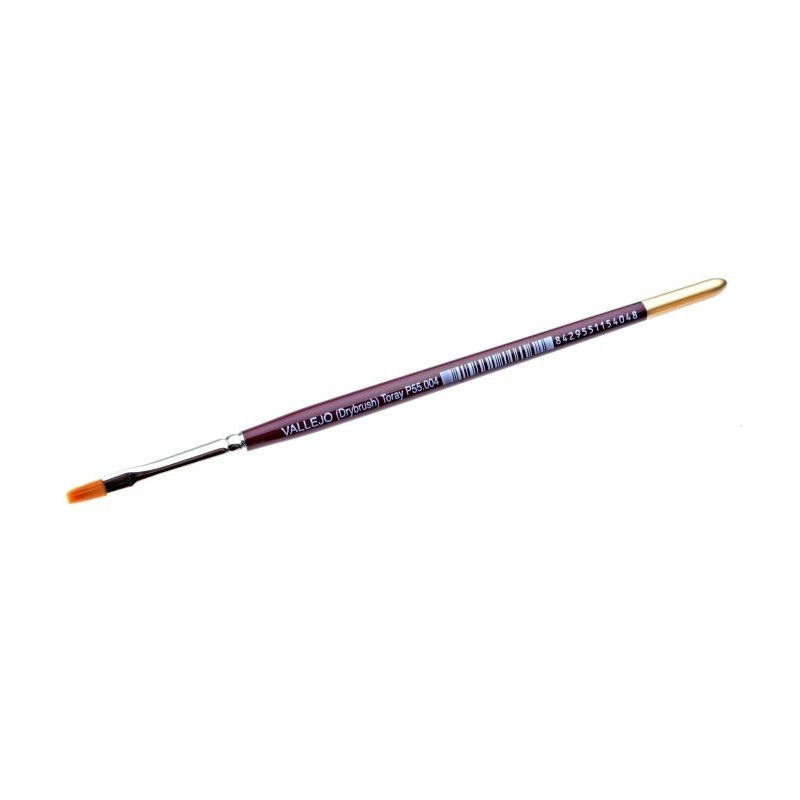 Vallejo Brush P55.004 Drybrush