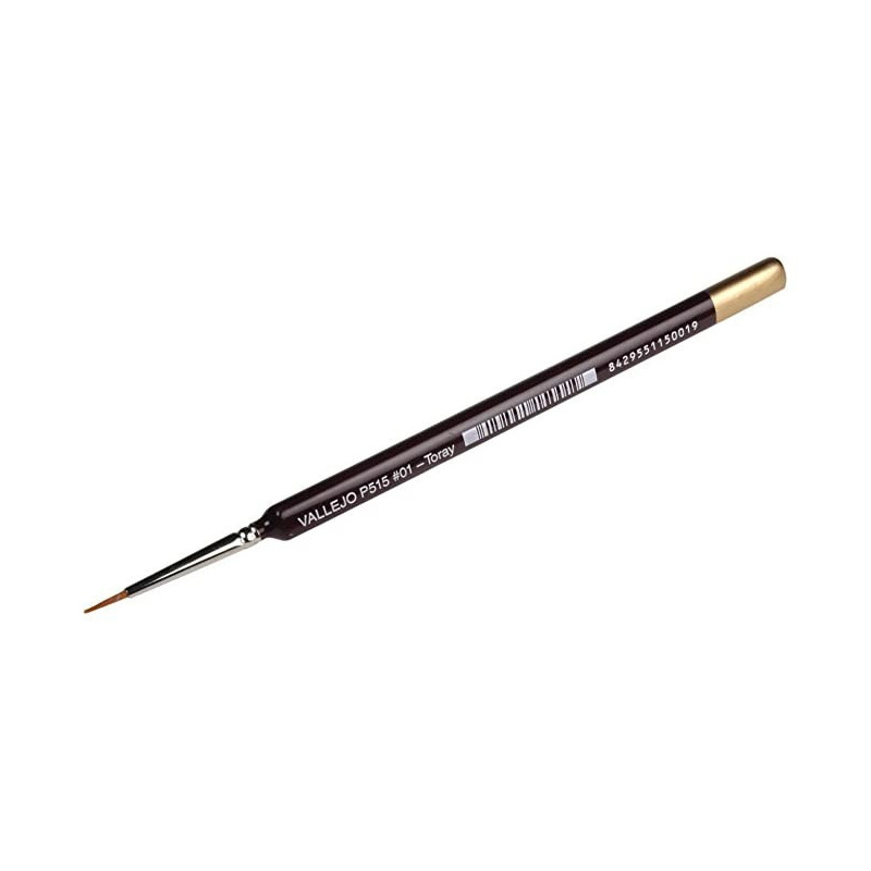 Brush P515 Vallejo 01