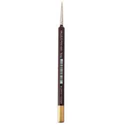 Brush P515 Vallejo 3/0