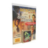 Detective Single Case: Cloak & Daggered