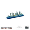 Ammunition Ship