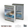 Victory at Sea Hardback book