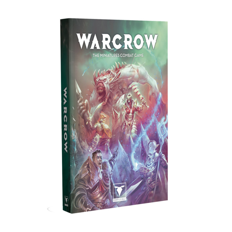 Warcrow