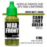 SS Camo Light Green