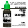SS Camo Top Shadows
