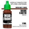 Dark Earth