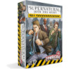 Zombicide 2nd Edition: Supernatural Pack 1