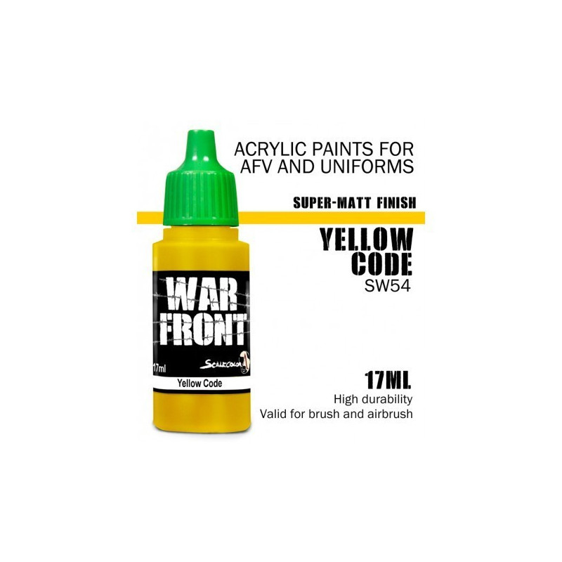 Yellow Code