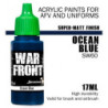 Ocean Blue