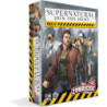 Zombicide 2nd Edition: Supernatural Pack 2