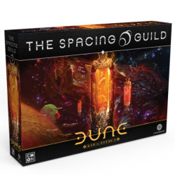 Dune: War for Arrakis - The...