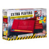 Zombicide 2nd Edition Extra Players Upgrade Set