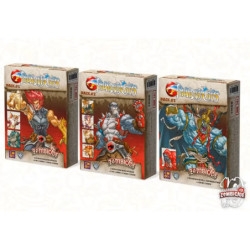 Zombicide: Black Plague...