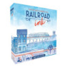 Railroad INK - Deep Blue Edition