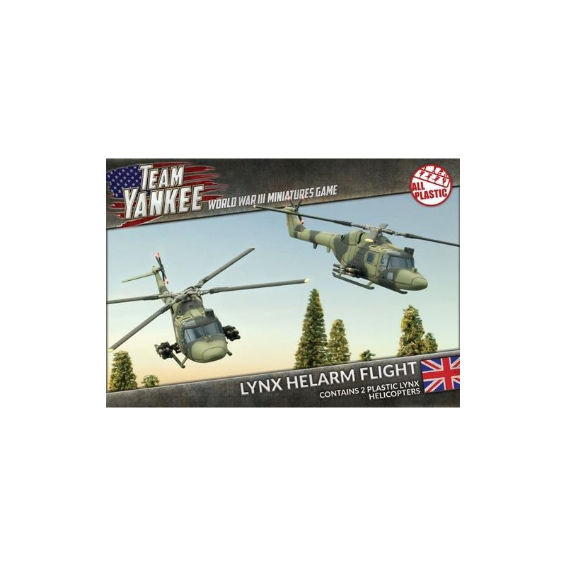 Lynx Helarm (Plastic)