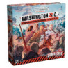 Washington Z.C. - Zombicide Expansion