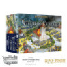 Epic Battles: Waterloo - BlÃ¼cher's Prussian Army starter set