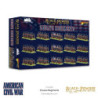Zouaves Regiments