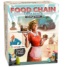 Food Chain Magnate: Deluxe Edition