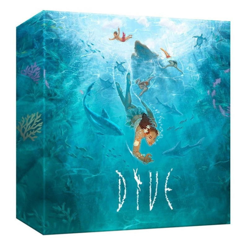 DIVE