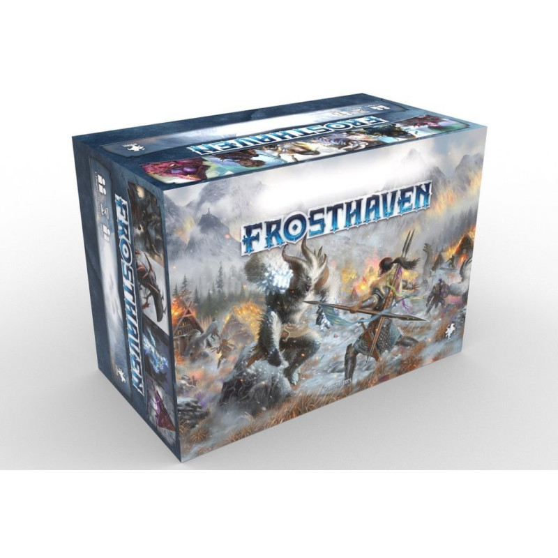 Frosthaven