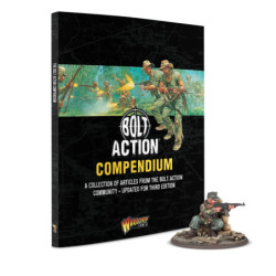 Bolt Action Compendium and...
