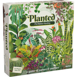 Planted