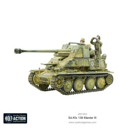 Marder III Ausf H