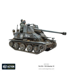 Marder III Ausf H