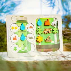 Parks Second Edition