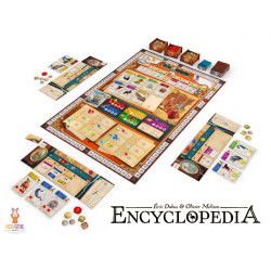 Encyclopedia