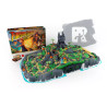 Fireball Island: The Curse of Vul-Kar