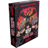 Dungeons and Dragons - Welcome to Hellfire Club