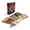 Dungeons and Dragons - Welcome to Hellfire Club