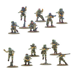Konflikt '47 United States Starter Army