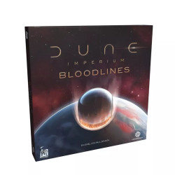 DUNE Imperium - Bloodlines