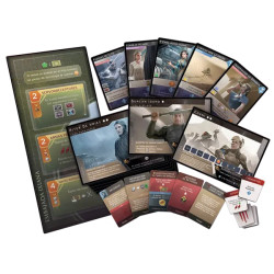 DUNE Imperium - Bloodlines