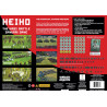 Heiho: The Mass Battle Samurai Game