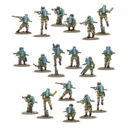 Firefly Airborne Infantry
