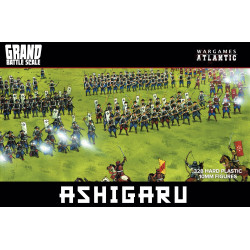 Ashigaru