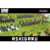 Ashigaru