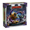 Gekido: Bot Battles