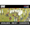 Samurai Army Command