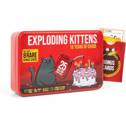 Exploding Kittens Original...