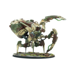 Sd.Kfz. 501/1 Nachtzehrer