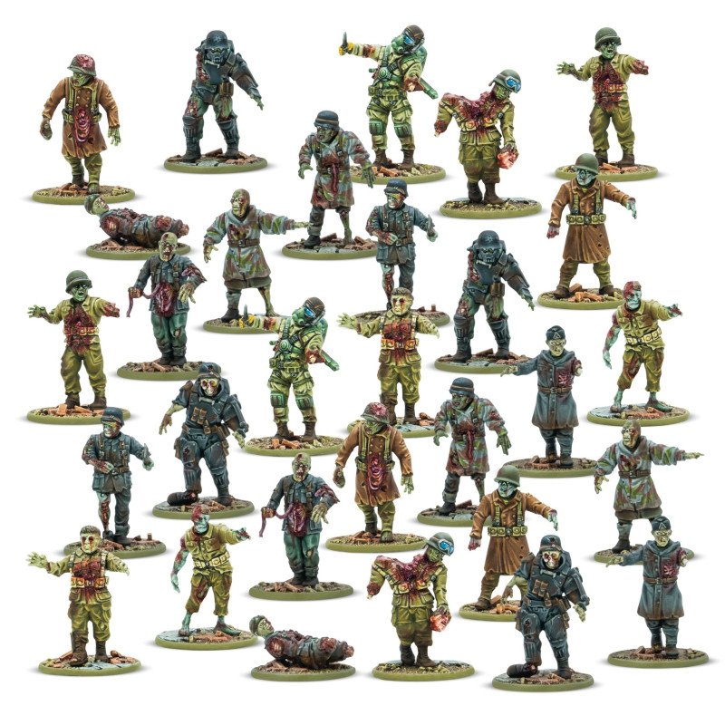 Totenkorps Horde