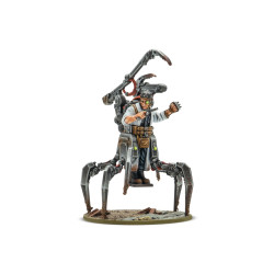 'Der Erntemann' Oberstarzt...